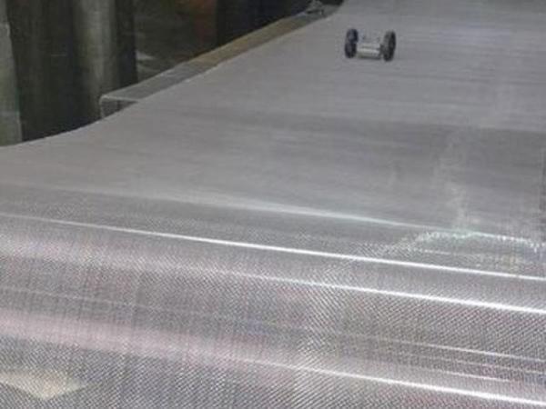 Mallas metálicas de Hastelloy - Fabricante de mallas de alambre tejido
